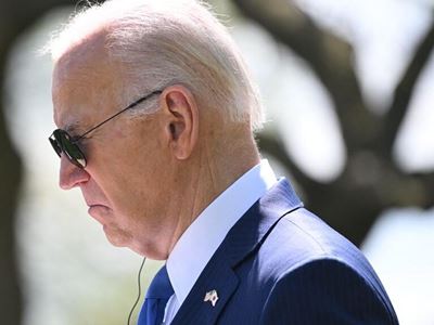 Biden to return to White House Tuesday after being in isolation due to Covid