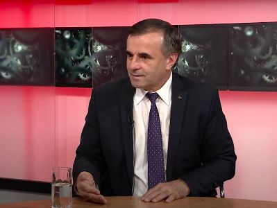 Մոլդովայի նախկին վարչապետ Տարլյովը կառաջադրվի նախագահի պաշտոնում