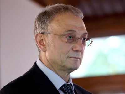 Միլիարդատեր Քերիմովին անվանել են Պուտինի հովանու ներքո Wildberries-ի և Russ Outdoor-ի միաձուլման կազմակերպիչ