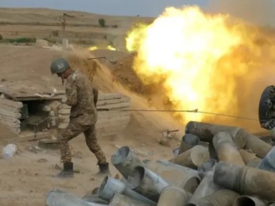 Blankspot: После войны в Нагорном Карабахе положение талышей в Азербайджане ухудшилось