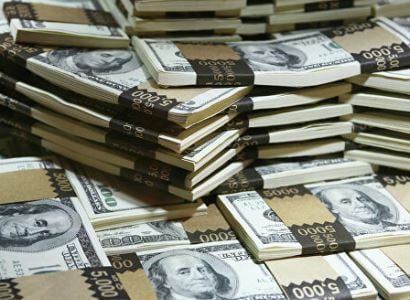 ԱՄՆ-ից մի զույգ 200 հազար դոլարի ջեքփոթ է շահել և քիչ է մնացել տոմսը նետի աղբարկղը