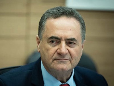 Глава МИД Израиля отреагировал на угрозу Эрдогана, сравнив его с Саддамом Хусейном
