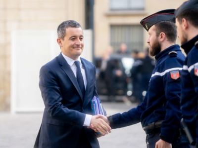 Parisien. Անհայտ անձինք ժանտախտ պարունակող նամակ են ուղարկել Ֆրանսիայի ՆԳ նախարարին