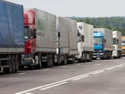 Լարսով անցնելու սպասող մոտ 3 հազար բեռնատարներից ավելի քան 800-ը հայկական պետհամարանիշներով են