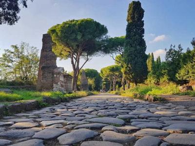 Appian Way becomes Italy’s 60th UNESCO World Heritage Site