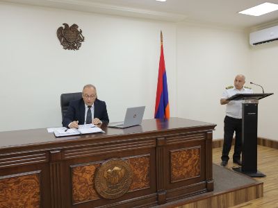 Աճել է իրավաբանական և ֆիզիկական անձանց օգտին բռնագանձման ենթակա գումարի չափը․ Հարկադիր կատարումն ապահովող ծառայություն