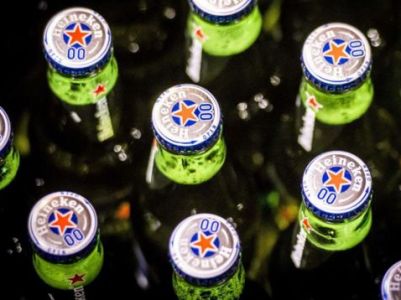 В Heineken объявили об убытках в 2024 году