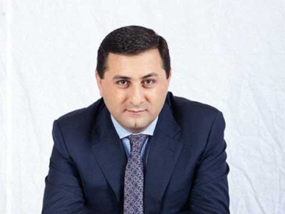 Երբ լռելն անհնար է. Սամվել Ֆարմանյան