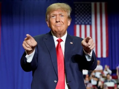 WP: Маск призвал к агитации за Трампа