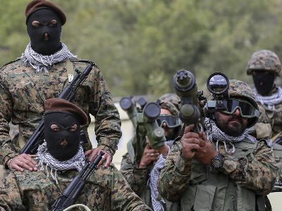 «Хезболлах» сообщила об атаке на израильский патруль