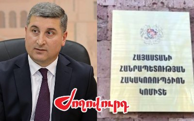 «Ժողովուրդ». 2 ամիս անց սայլը տեղից չի շարժվում. Սանոսյանի ծնողների համար տուն կառուցելու օրինականությունը դեռ պարզ չէ