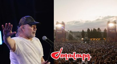 «Ժողովուրդ». 180 մլն դրամ`«Ֆեստիվառ» մշակութային նախագծի համար. ինչպե՞ս են ծախսվել գումարները