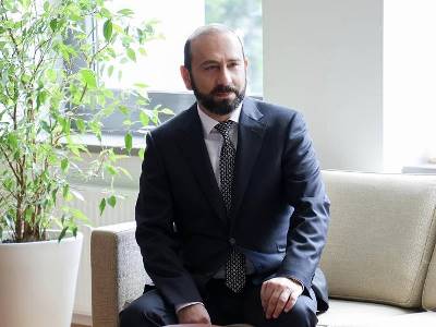 Armenia FM: We are currently in middle of process of significantly deepening our relations with EU