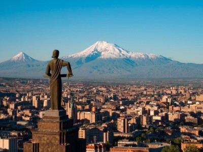 Հայաստանի նոր պետական ատլաս ստեղծելու համար միջգերատեսչական աշխատանքային խումբ է ստեղծվել