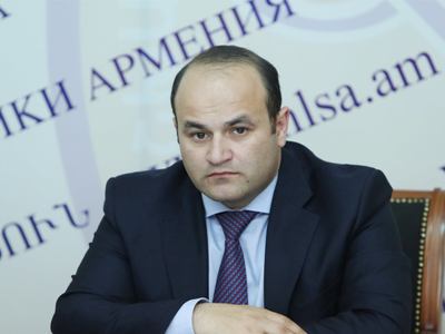 Նարեկ Մկրտչյանը եւս մեկնում է արձակուրդ՝ 15 օրով
