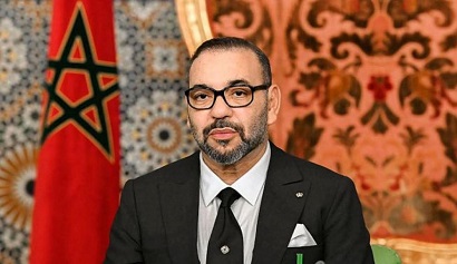Король Марокко помиловал 2 476 человек