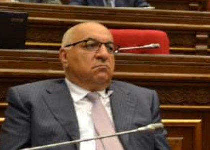 Մահացել է Վոլոդյա Բադալյանը