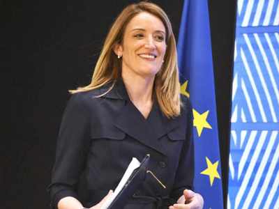 Метсола: Европарламент приветствует факт, что Армения решительно подчеркнула свое стремление расширять отношения с ЕС