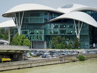 Минюст Грузии создал реестр для регистрации НПО по закону об иноагентах