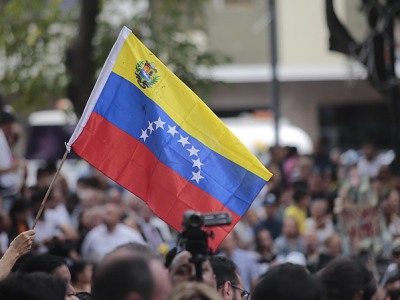 Venezuela opposition leaders say they have evidence of electoral fraud in Sunday's presidential election