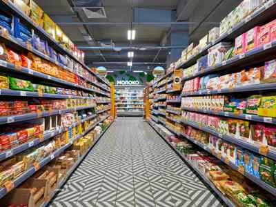 В трех российских регионах в магазинах исчезли продукты из-за отсутствия рабочих-мигрантов