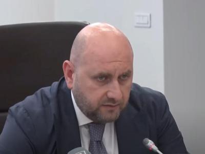Armenia Central Bank governor: There is drop in exports, imports if we exclude re-exports
