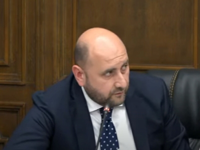 Armenia Central Bank: Number of our migrant workers to Russia has significantly decreased