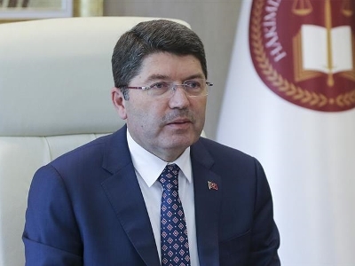 Глава Минюста Турции сравнил поведение Израиля с преступной организацией