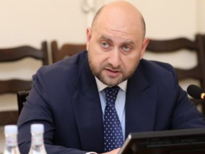 Глава ЦБ Армении: Снижение ставки рефинансирования ведет к удешевлению госдолга