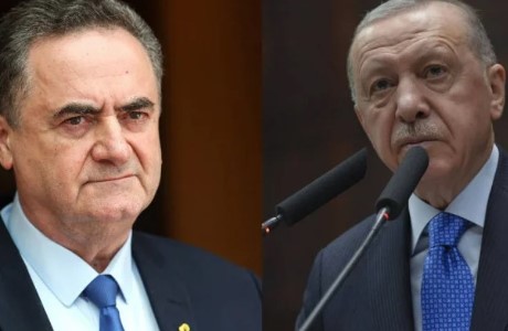 Израиль призвал исключить Турцию из НАТО