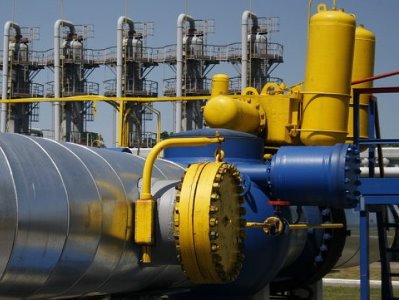 Financial Times: Транзит газа из Азербайджана в Европу через Украину может стать прикрытием для России
