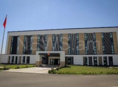 Посольство КНР в Армении отмечает 97-летие основания Народно-освободительной армии Китая