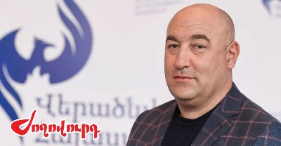 «Ժողովուրդ». Մանվել Փարամազյանը 12 տարի անց «որոշեց», որ չի ավարտել Օմսկի բուհը