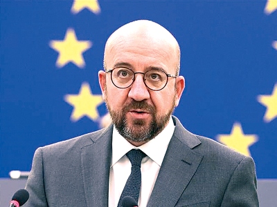 Politico: EU pushing for final Armenia-Azerbaijan peace deal