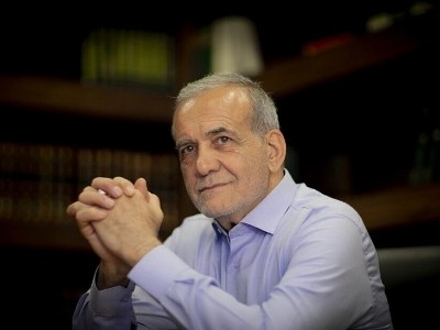 Iran president: We will make Israel regret murder of Haniyeh