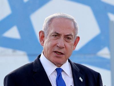 JPost: канцелярия Нетаньяху указала министрам не комментировать смерть Хании