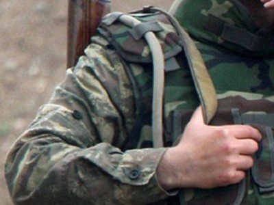 В Азербайджане четверо военнослужащих скончались, выкупавшись в сероводородных источниках