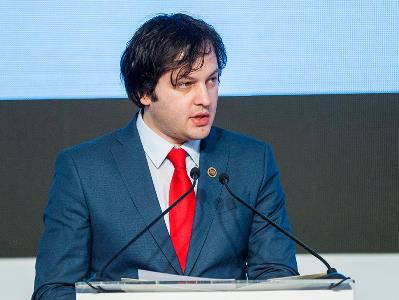 Kobakhidze: Georgian-American relations will be reviewed as soon as mutual steps are taken