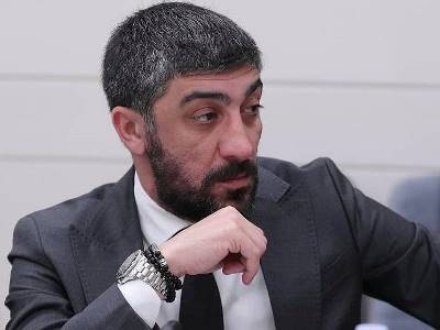 Շատ միջազգային հարթակներում աջակցում են մեր հռչակած տեսլականներին․ Վիլեն Գաբրիելյանը՝ ԳՇՆ համահայկական միության մասին