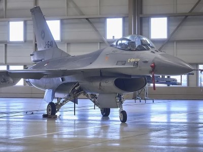 Ուկրաինան ստացել է F-16 կործանիչների առաջին խմբաքանակը. Bloomberg
