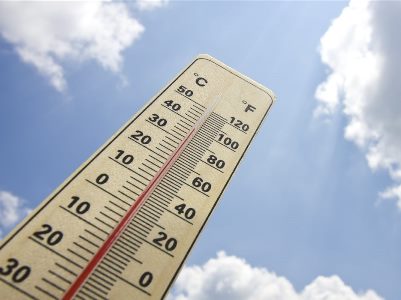 Եղանակի կանխատեսում օգոստոս ամսվա համար