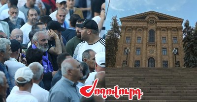 «Ժողովուրդ». ՔՊ-ն փորձում է խուսափել «թեժ աշնանից». մտահոգ են ընդդիմության` սպասվող գործողություններից