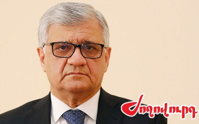 «Ժողովուրդ». Քաղաքաշինության կոմիտեի նախկին ղեկավարից հայտարարագրի պարզաբանում են պահանջել