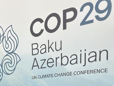 Armenian Lawyers' Association: We call on COP29 organizers to move the event to another country