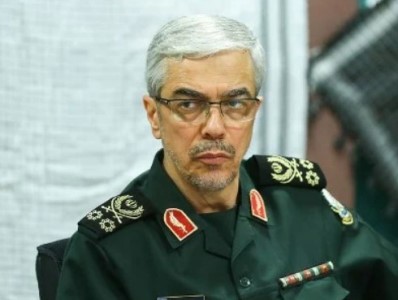 Главнокомандующий армией Ирана: Сионисты пожалеют, месть неизбежна
