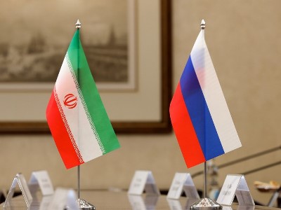 Главы внешнеполитических ведомств России и Ирана обсудили ситуацию в регионе