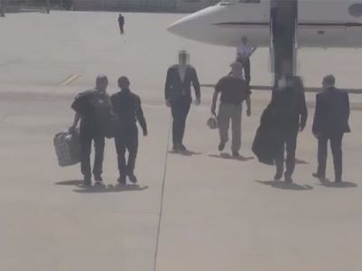 Россия и Запад провели крупнейший со времен холодной войны обмен заключенными