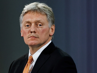 Russia presidential spox: Kremlin employees are at risk in unfriendly countries