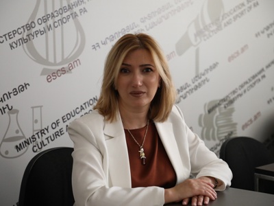 Շինարարության ոլորտում ներդրվել է նոր՝ պահանջարկ ունեցող մասնագիտություն. ԿԳՄՍՆ