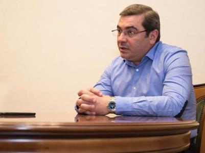 Աշնանը դիրքավորումը ճիշտ ընտրելու ժամանակն է, դրանից կախված կլինի մեր պետության գոյության հեռանկարը. Դավիթ Անանյան